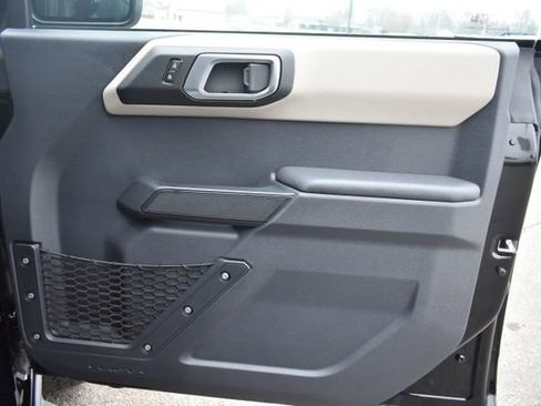 New 2026 Ford Bronco Big Bend w/ Black Diamond Package image 43