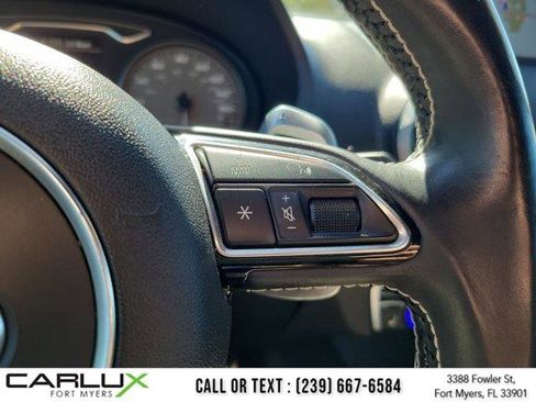 Used 2015 Audi S3 Prestige w/ Prestige Package image 24