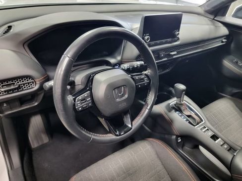 Certified 2023 Honda HR-V Sport image 11