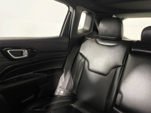 Used 2023 Jeep Compass High Altitude w/ Driver Assist Group I image 13