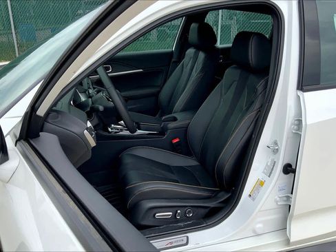 New 2026 Acura Integra A-Spec FWD image 9