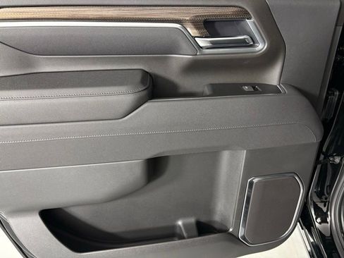 Used 2026 Chevrolet Silverado 2500 LT w/ Trail Boss Package image 39