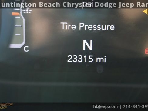 Used 2023 Jeep Gladiator Rubicon image 20