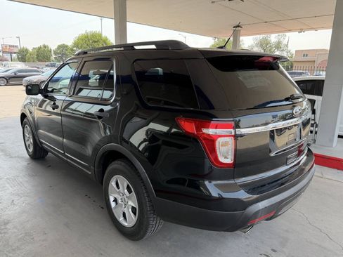Used 2014 Ford Explorer FWD image 4