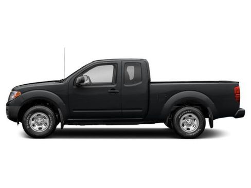Used 2019 Nissan Frontier S RWD image 3