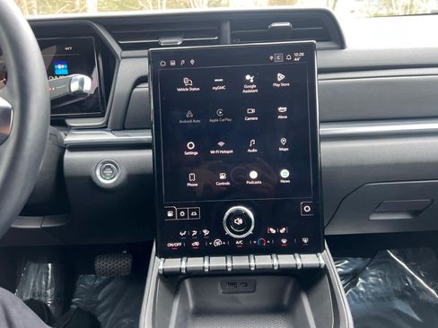 Certified 2025 GMC Terrain Elevation image 25