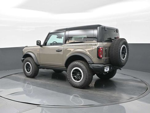 New 2025 Ford Bronco Badlands w/ Sasquatch Package image 6