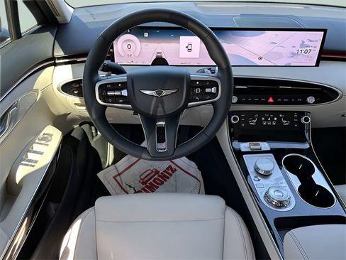 New 2026 Genesis GV70 2.5T AWD/4WD image 10