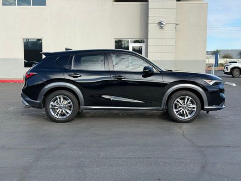 Used 2025 Acura ADX AWD image 2