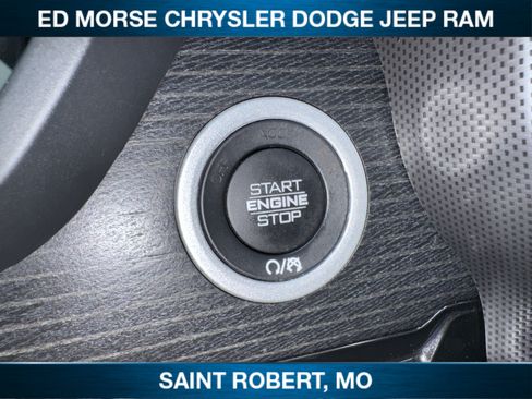 Used 2023 RAM 1500 Limited AWD/4WD image 27