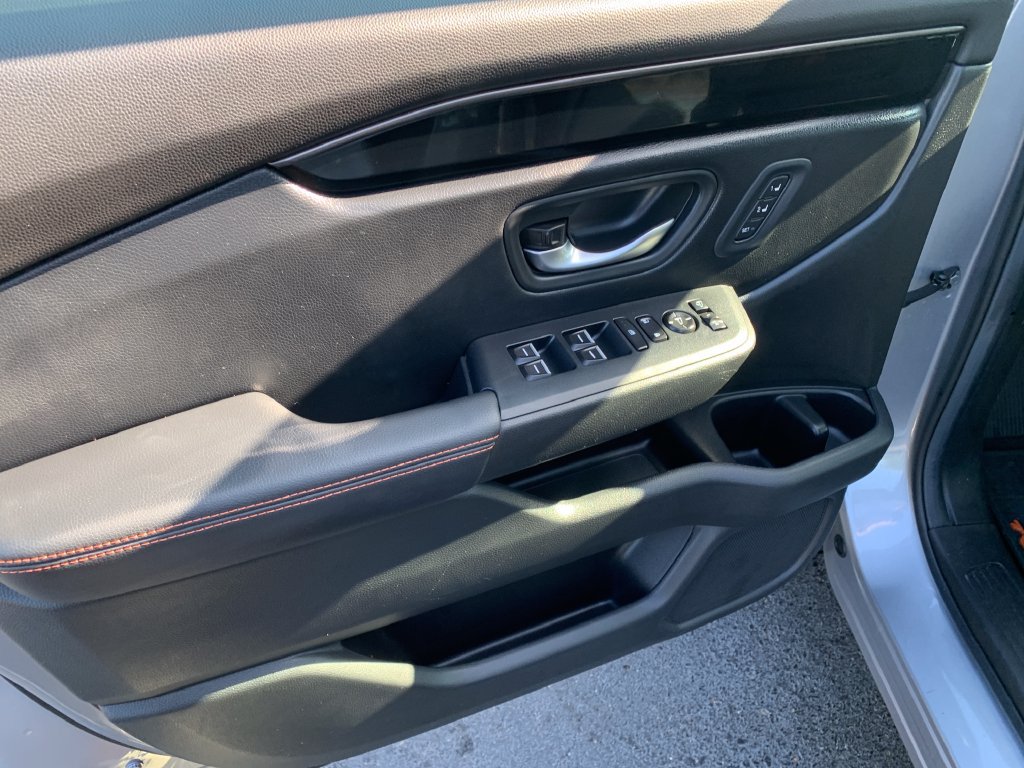 Used 2024 Honda Pilot TrailSport image 16