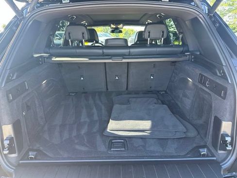 Certified 2024 BMW X5 M60i AWD/4WD image 35