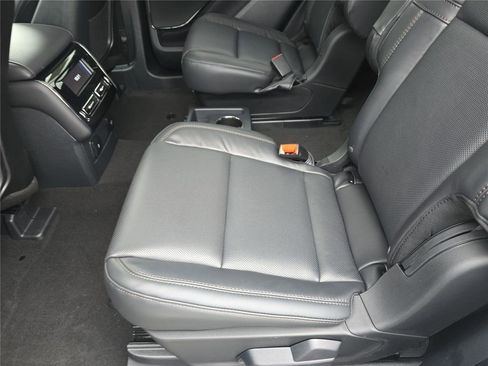 New 2026 Lincoln Aviator Reserve w/ Illumination Package image 12