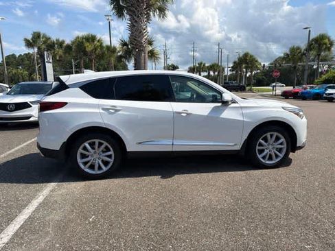 Used 2022 Acura RDX FWD image 13