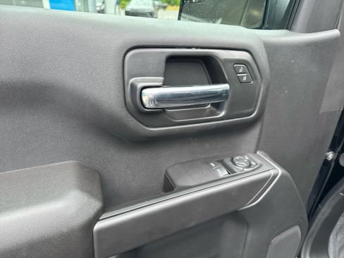 New 2025 Chevrolet Silverado 1500 W/T w/ WT Value Package image 13