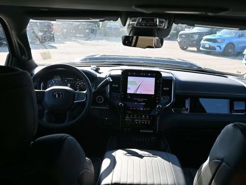 New 2027 RAM 2500 Limited AWD/4WD image 47