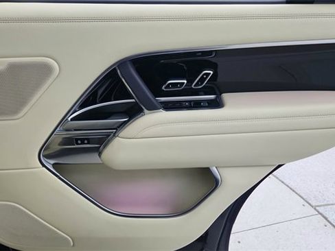 Used 2024 Land Rover Range Rover Long Wheelbase SE image 26