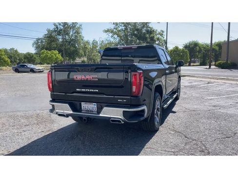 Used 2023 GMC Sierra 1500 SLT w/ SLT Premium Plus Package image 2