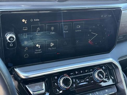 Used 2023 GMC Sierra 1500 Denali Ultimate image 15