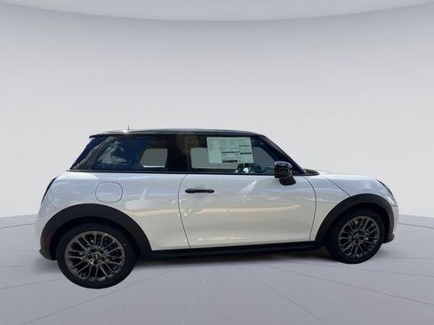 New 2026 MINI Cooper 2-Door Hardtop image 6