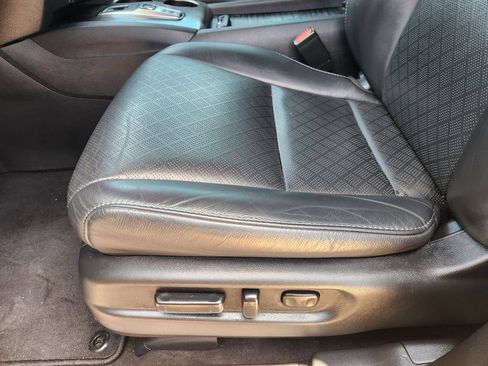Used 2021 Honda Passport EX-L image 23