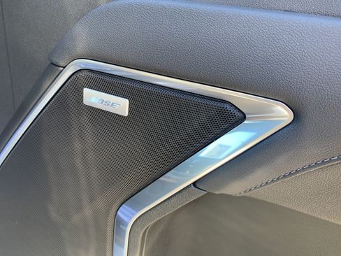 New 2025 Chevrolet Silverado 1500 RST AWD/4WD image 33