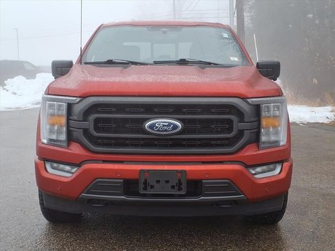 Used 2023 Ford F150 XLT w/ Equipment Group 302A High image 28