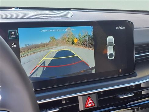 New 2026 Kia K5 GT image 9