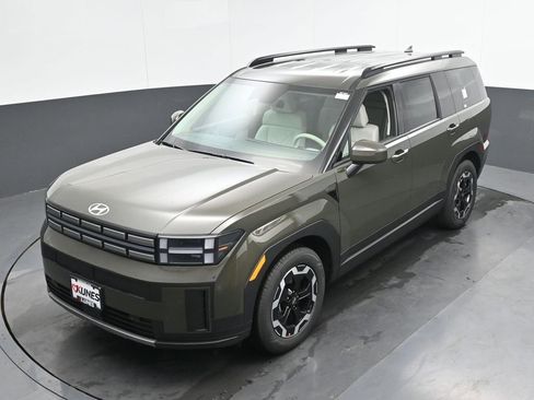 New 2026 Hyundai Santa Fe SEL image 41