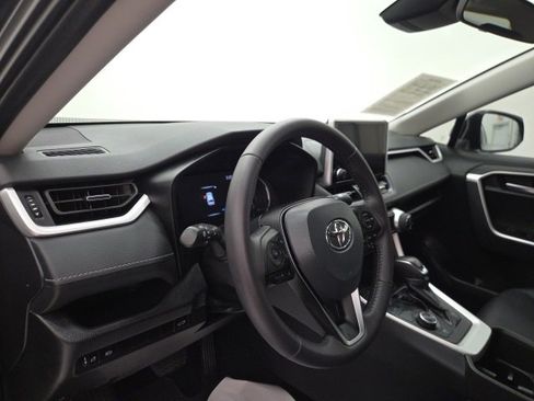 Certified 2025 Toyota RAV4 XLE Premium image 50