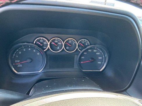 Used 2021 Chevrolet Tahoe RST w/ Luxury Package RWD image 11