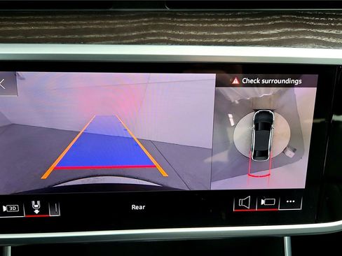 Used 2023 Audi A6 3.0T Premium image 33