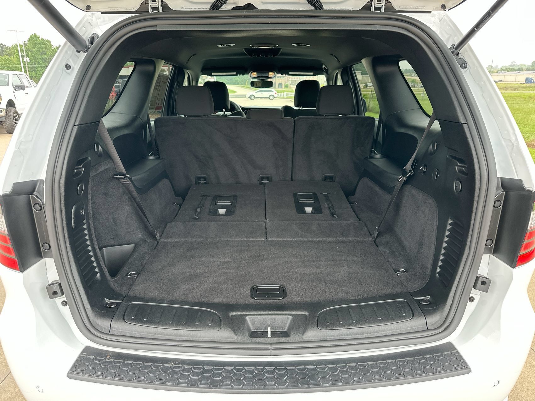 Used 2026 Dodge Durango GT AWD/4WD image 24