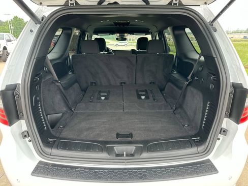 Used 2026 Dodge Durango GT AWD/4WD image 24