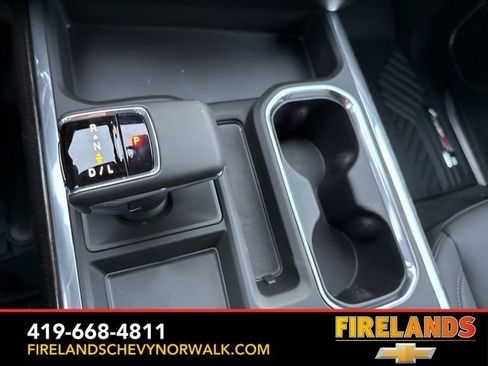 New 2025 Chevrolet Silverado 1500 RST image 38