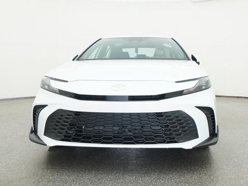 New 2026 Toyota Camry SE FWD image 46