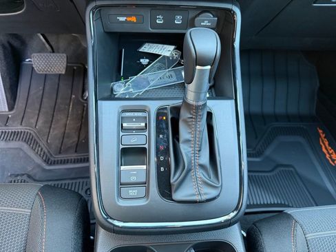 New 2026 Honda CR-V TrailSport image 22