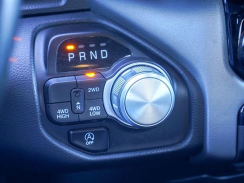 Used 2023 RAM 1500 Laramie image 12