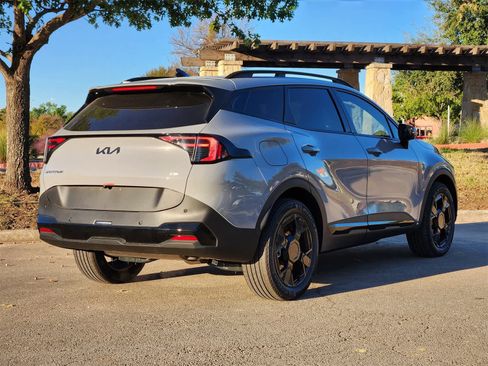 New 2026 Kia Sportage X-Line Prestige image 5