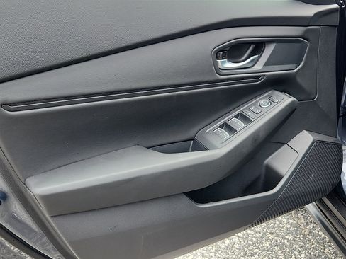New 2026 Honda Accord SE image 8