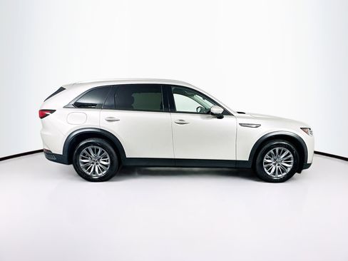 Used 2024 MAZDA CX-90 Plug-In Hybrid w/ Preferred image 10