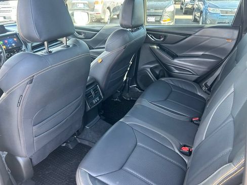 Used 2022 Subaru Forester Wilderness w/ Wilderness Package AWD/4WD image 32