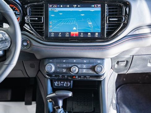 New 2026 Dodge Durango GT image 22