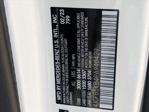 Used 2023 Mercedes-Benz GLE 450 4MATIC image 25