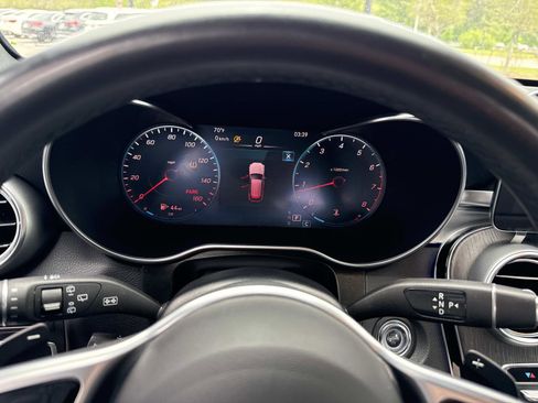 Used 2022 Mercedes-Benz GLC 300 4MATIC image 31