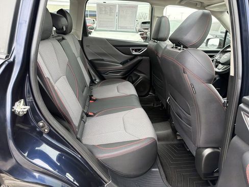 Used 2019 Subaru Forester Sport image 17