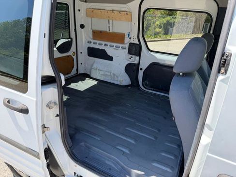 Used 2012 Ford Transit Connect XLT FWD image 14