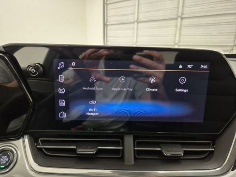 New 2026 Chevrolet Trax LT image 14