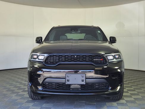 Used 2024 Dodge Durango GT AWD/4WD image 2