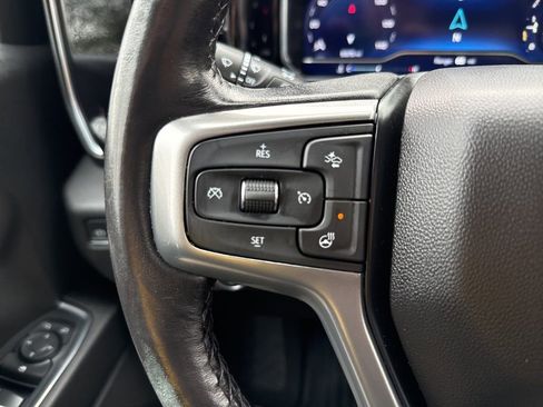 Used 2022 Chevrolet Silverado 1500 LT image 33